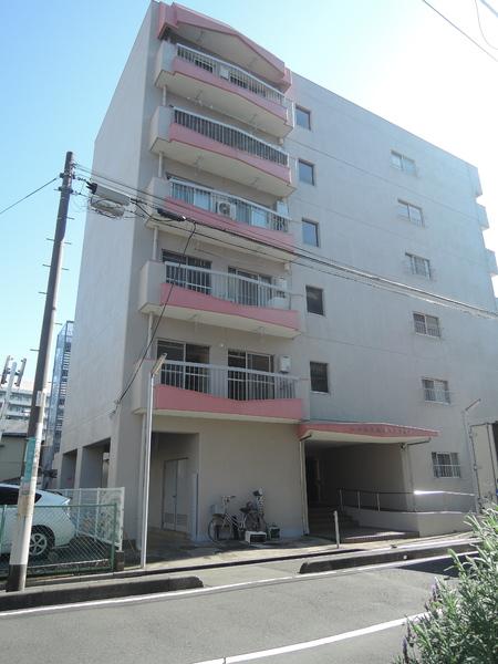 川口第二永谷マンション