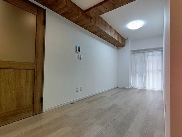 川口第二永谷マンション