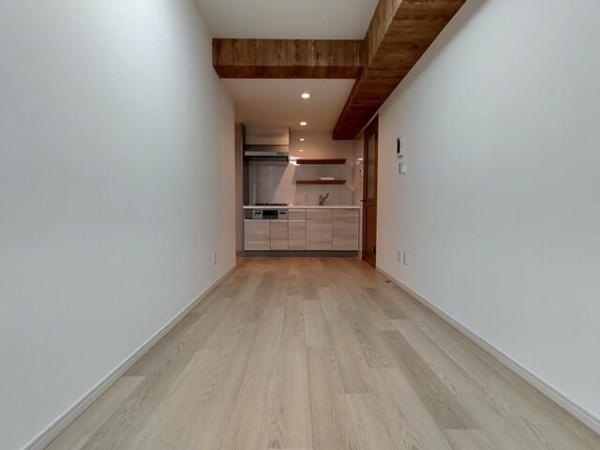 川口第二永谷マンション