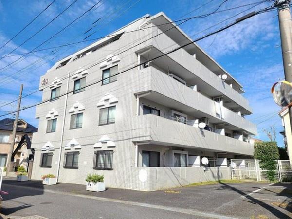 クリオ北小金壱番館