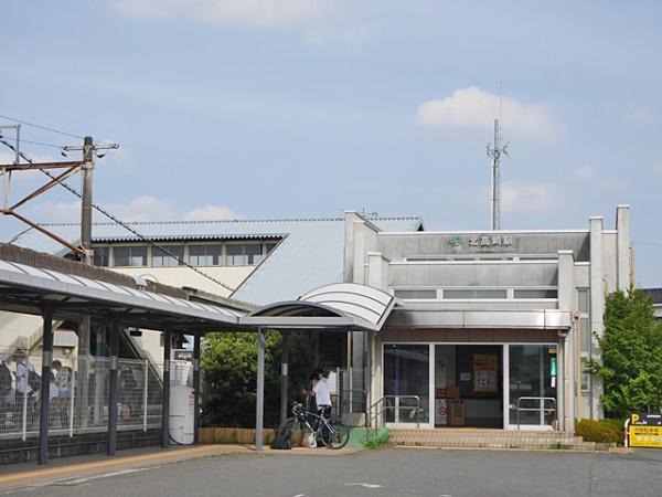 シャルマンコーポ高崎(北高崎駅(JR東日本信越本線))