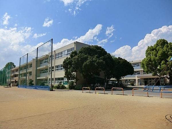 ロイヤルステージ新所沢(所沢市立清進小学校)