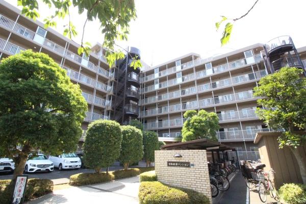 恒陽綾瀬マンション