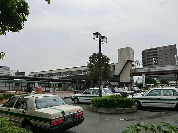 グランドヒルズ桶川イチコー(桶川駅(JR高崎線))