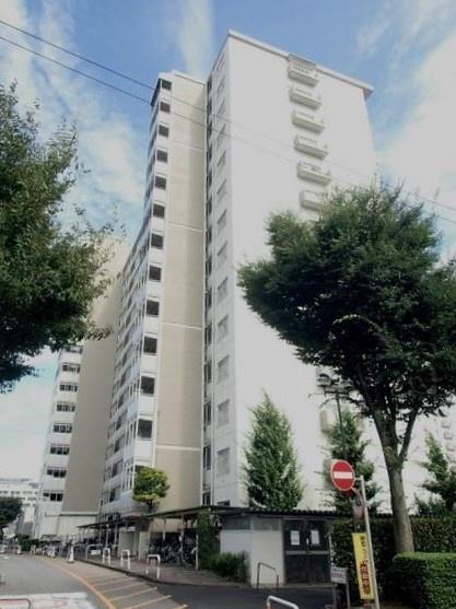 新松戸東パークハウスＢ棟