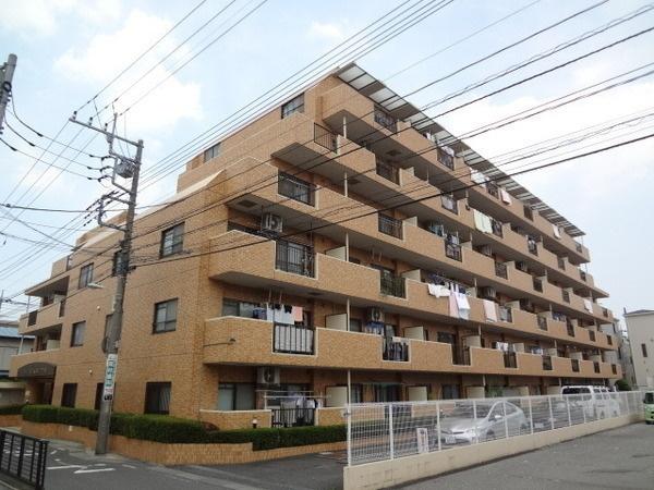 ダイアパレス武蔵浦和