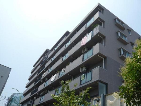 藤和シティホームズ水元公園