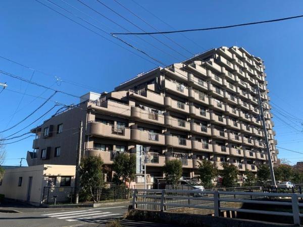 ルミナス八潮