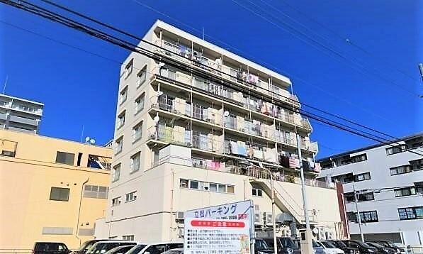ダイアパレス蒲生