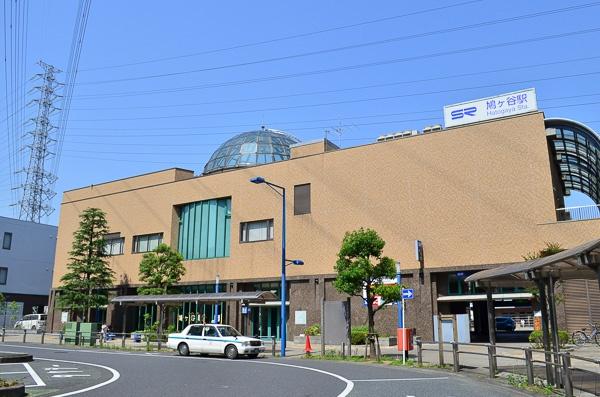 モア・メゾン(鳩ケ谷駅(埼玉高速鉄道線))
