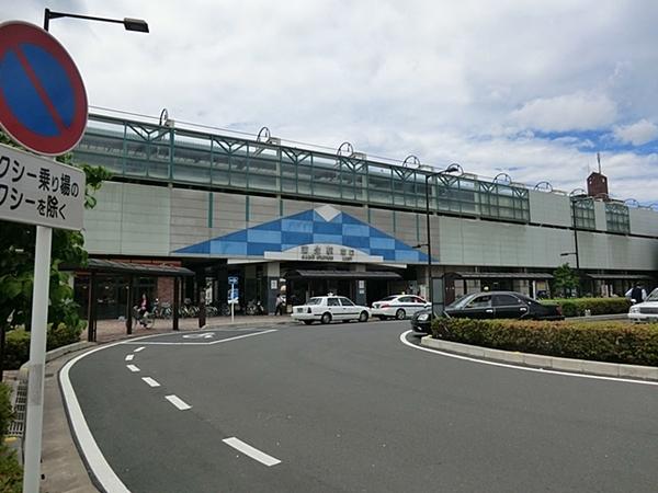 蒲生ローヤルコーポ(蒲生駅(東武伊勢崎線))