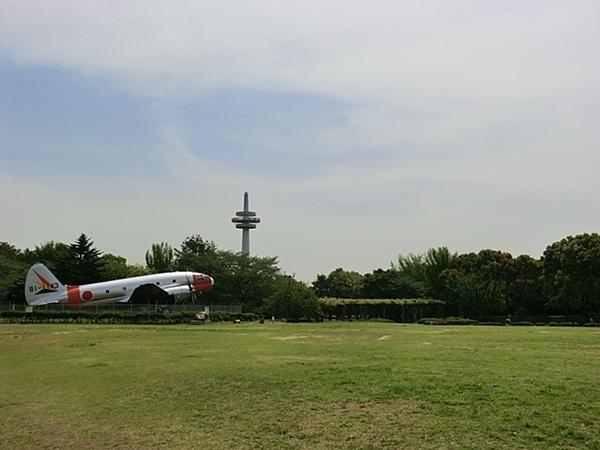 リバーサイドヴィラ西所沢(所沢航空記念公園)