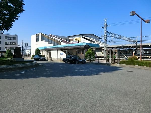 パシフィックパレス姫宮(北春日部駅(東武スカイツリーライン))