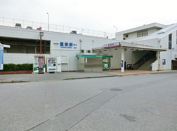 ルネ春日部５号棟(豊春駅(東武野田線))