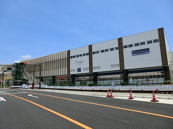 つつじ野団地4街区１7号棟(狭山市駅(西武新宿線))
