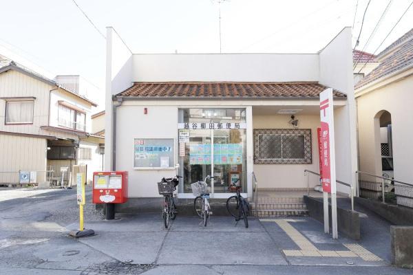 エフローレ新越谷スタシオン(越谷柳田郵便局)