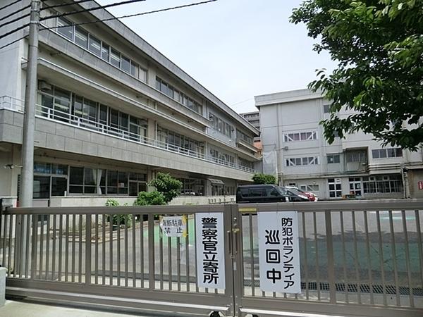 東海浦和マンション(さいたま市立大戸小学校)