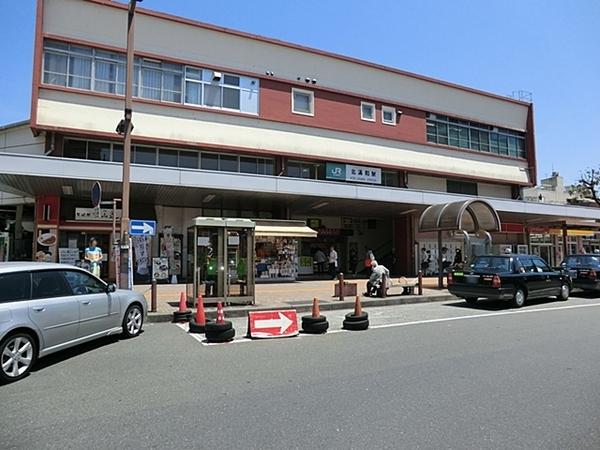 東海浦和マンション(北浦和駅(JR京浜東北線))