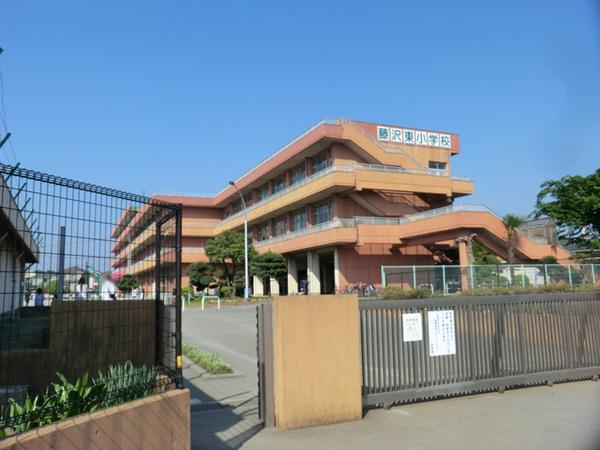 ウインベルコーラス狭山ヶ丘(入間市立藤沢東小学校)