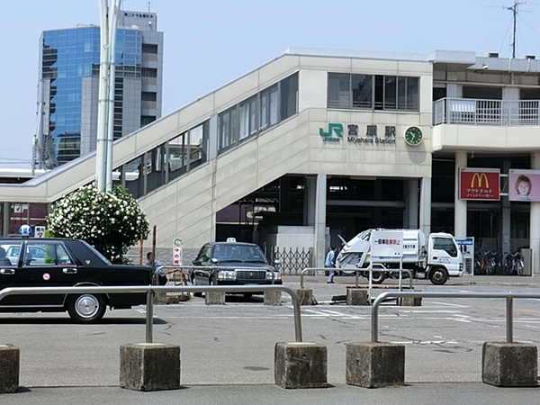 セザール大宮松原公園(宮原駅(JR高崎線))
