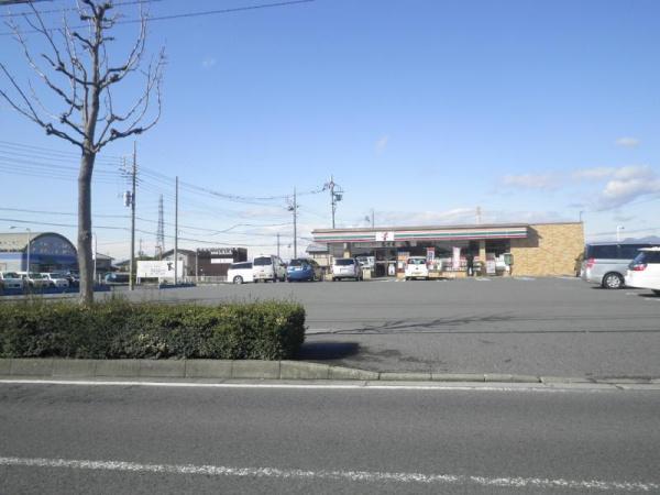 ダイアパレス高崎ガーデンステージ(セブンイレブン高崎矢島町店)