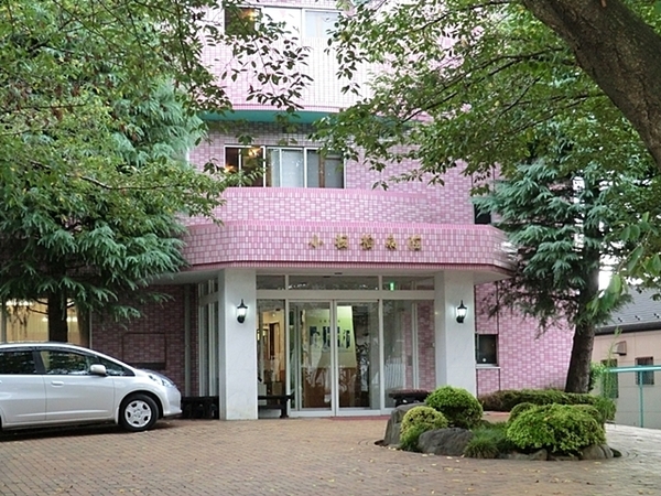コープ野村松戸(小板橋病院)