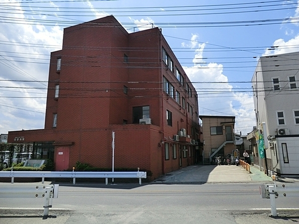 コンドミニアム坂戸(菅野病院)
