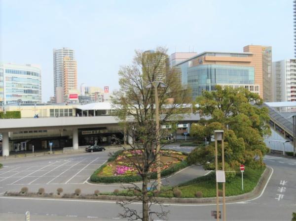 リプレ川口一番街1号棟 リフォーム済22階(川口駅(JR京浜東北線))