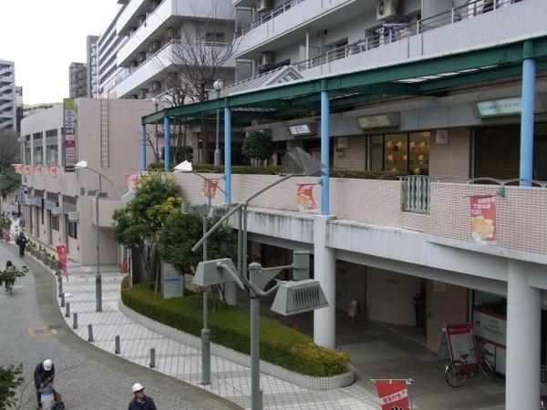 リプレ川口一番街１号棟　リフォーム済22階