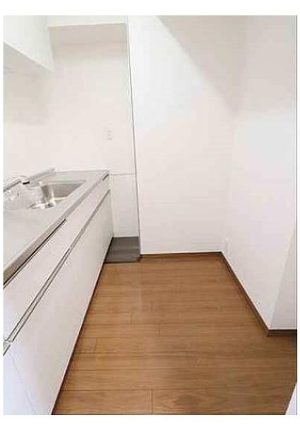 リプレ川口一番街１号棟　リフォーム済22階