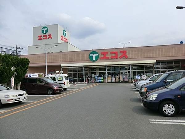 ロイヤルステージ浦和(エコスTAIRAYA浦和栄和店)