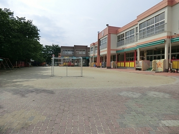 ロイヤルステージ浦和(さかわ幼稚園)