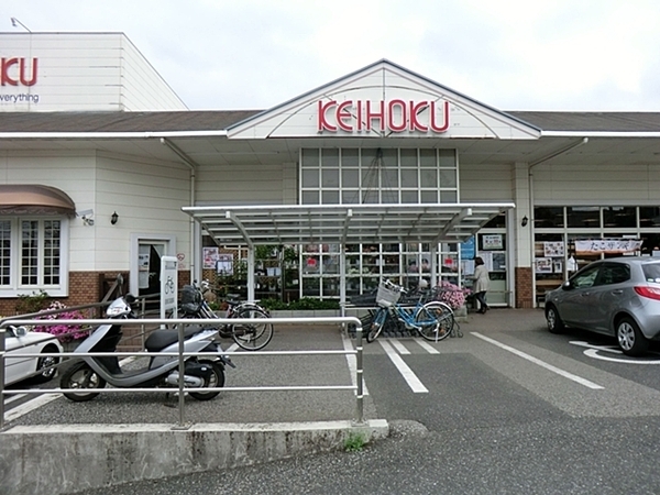ハイマート天王台B棟(KEIHOKU天王台店)