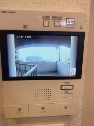 日神パレステージ春日部中央