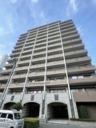 日神パレステージ春日部中央