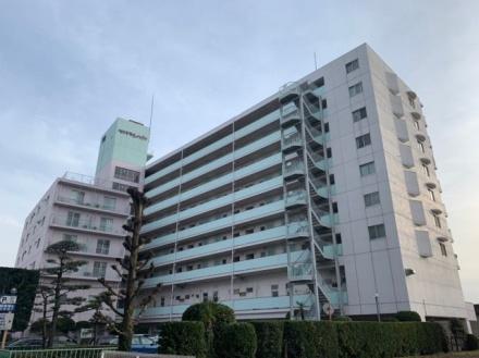 高崎セントラルハイツ
