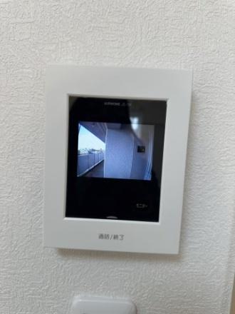 高崎セントラルハイツ