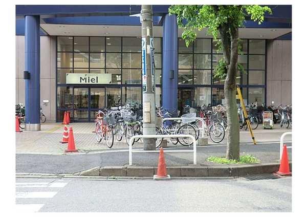 グリーンプラザ川口弐号棟(ミエルかわぐち)