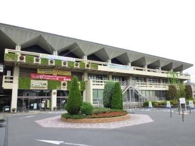 グリーンプラザ川口弐号棟(川口市役所)