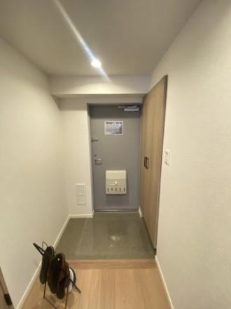 グリーンプラザ川口弐号棟