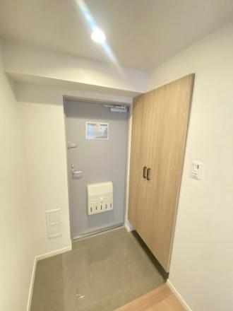 グリーンプラザ川口弐号棟