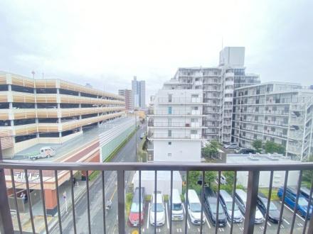 グリーンプラザ川口弐号棟