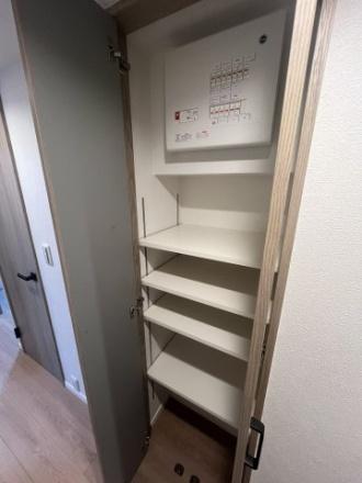 千葉みなとパークホームズ