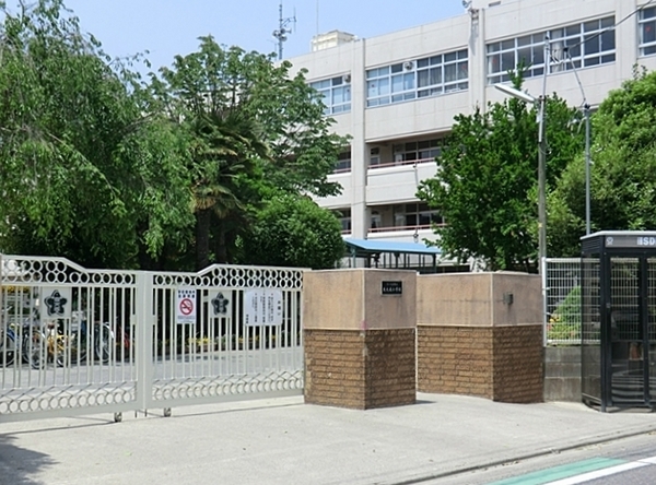ライオンズマンション大宮大成(さいたま市立東大成小学校)