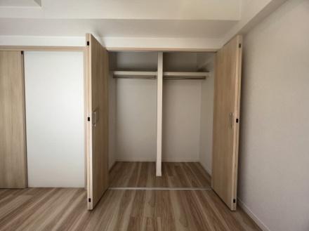 ライオンズマンション大宮大成