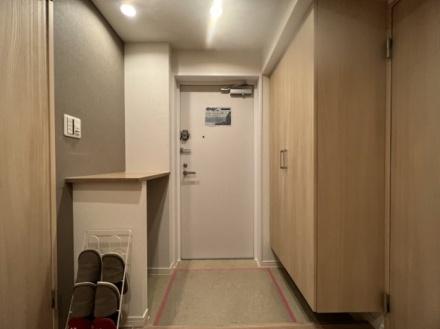 ライオンズマンション大宮大成