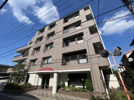 ライオンズマンション大宮大成