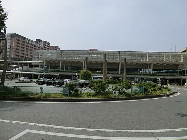 グラン・ドムール八千代台(八千代緑が丘駅(東葉高速鉄道東葉高速線))
