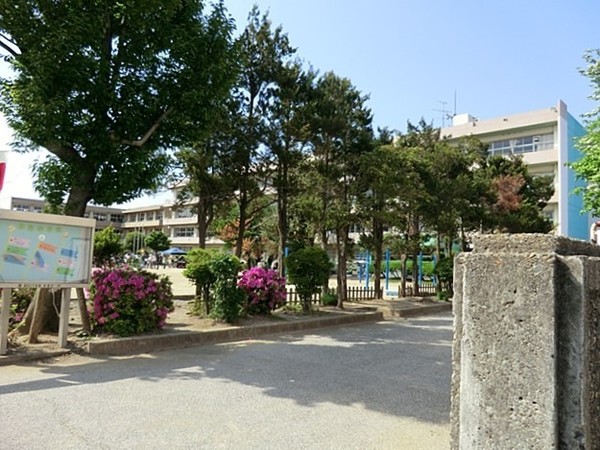 グラン・ドムール八千代台(八千代市立大和田西小学校)