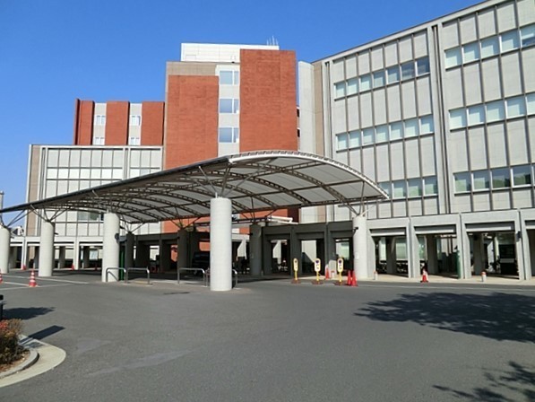 グラン・ドムール八千代台(東京女子医科大学八千代医療センター)